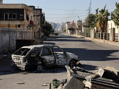 Clashes continue in Syria’s Druze region amid failed ceasefire efforts (File Photo/Reuters)