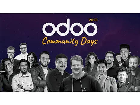 Odoo Community Days 2025 Is Not Just An Event It’s A Business Experience