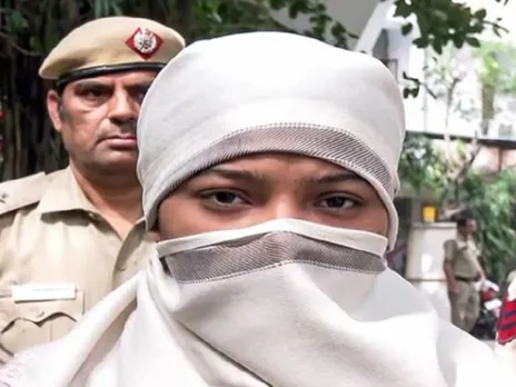 'Lady Don' Zikra (File Photo/ANI)