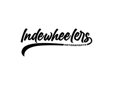 Indewheelers Motorsports logo. (Photo: ISRL)