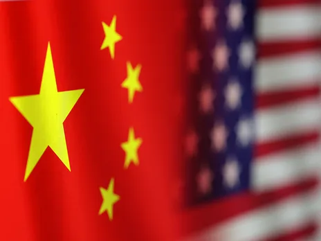 Representative Image (File Photo/Reuters)