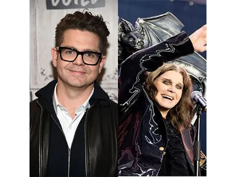Jack Osbourne , Ozzy Osbourne (Image source: X)