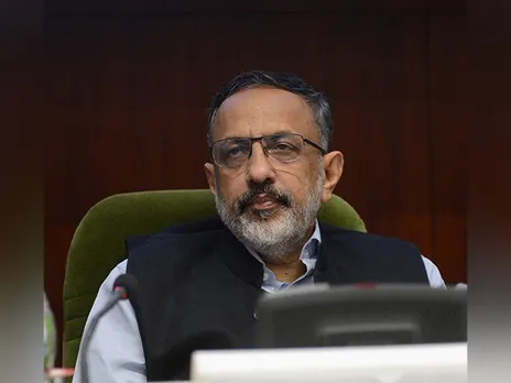 Rajiv Gauba (File Photo: ANI)