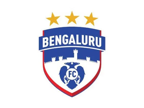 Bengaluru FC logo