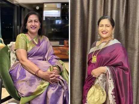 Amruta Rao’s Shyamchi Aai Earns National Award, Cementing Her Legacy in Marathi Cinema