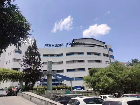 Jehangir Hospital Achieves Life-Saving Angioplasty in Challenging Heart Blockage Case
