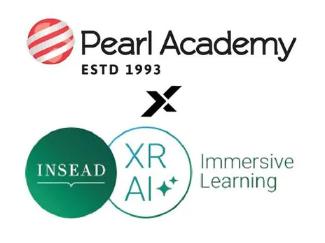 Pearl Academy partners with INSEAD XR, one of the world’s leading centres in immersive educational technology