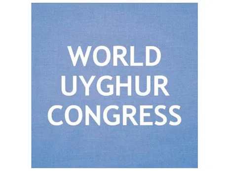 World Uyghur Congress welcomes US Senate bills targeting China’s rights abuses and forced repatriation of Uyghurs (Photo/@UyghurCongress)