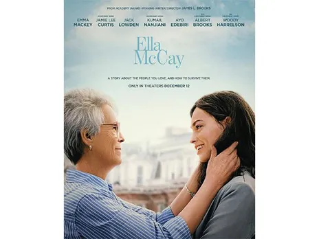 Ella McCay poster (Photo: Instagram/@20thcenturystudios)