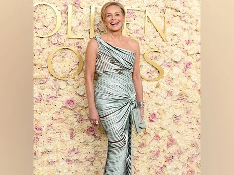 Sharon Stone (Image source: Instagram)