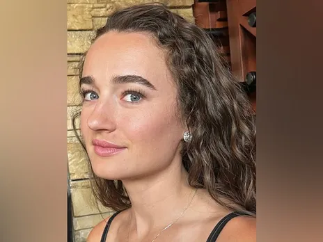 Actor Kelley Mack (Image source: Instagram@itskelleymack)