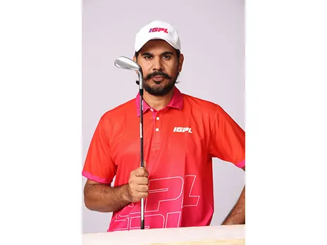 Gaganjeet Singh Bhullar (Photo: IGPL)