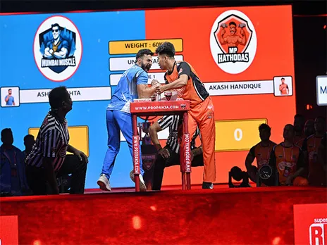 Pro Panja League Season 2 action (Photo: Pro Panja League)