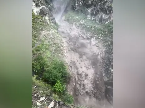 Pictures from the video grab of DDMA input (Photo/Sourced)