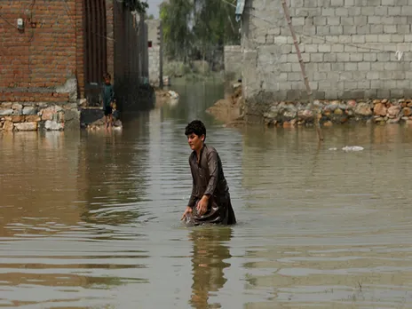 Representative Image (File Photo/ Reuters)