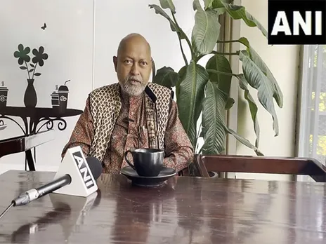 Nazmul Ahsan Kalimullah, Professor, Department of Public Administration (File Photo/ANI)