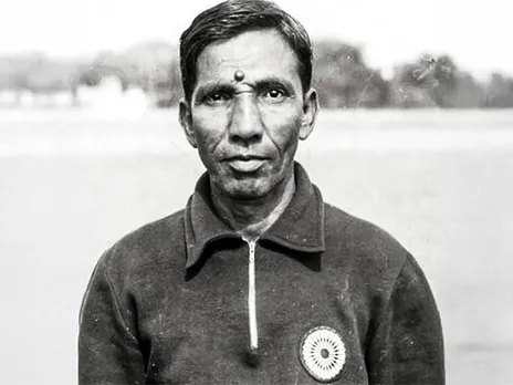 Syed Abdul Rahim (Photo: ISL)