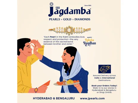 5 Thoughtful Rakhabandhan Gifts to Surprise Your Sister in 2025