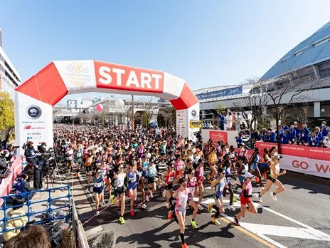 Entries for Indian women for the Nagoya Women’s Marathon 2026, scheduled for Sunday, March 8, 2026, will open on Tuesday, August 12, 2025.