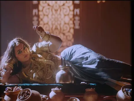 A snip from the trailer (Photo/instagram/@zeestudiosofficial)