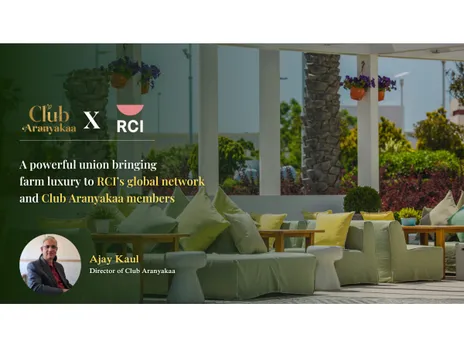 Aranyakaa Farms Partners with RCI