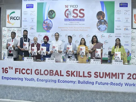 16th FICCI Global Skills Summit