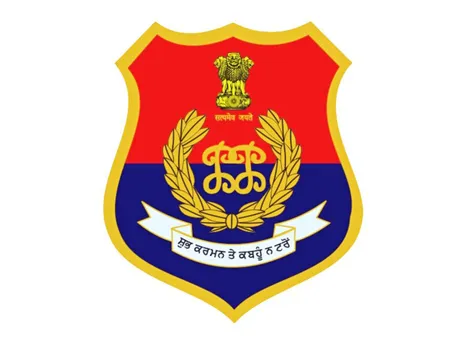 Representative Image (Photo/X@DGPPunjabPolice)