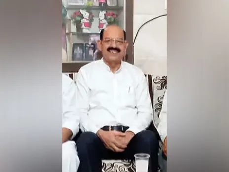 Punjab Minister Mohinder Bhagat (Photo/ X @mohinderbhagat_)