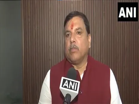 AAP MP Sanjay Singh (Photo: ANI)