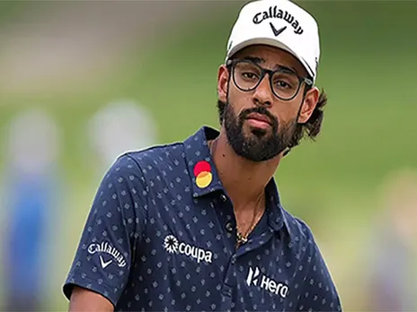 Akshay Bhatia (Image: PGA)