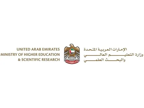 The Ministry of Higher Education and Scientific Research of UAE. (Photo/WAM)