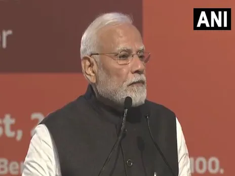 Prime Minister Narendra Modi (Photo/ANI)