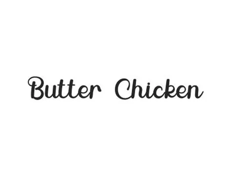 “ 3 Must-Try Restaurants for Butter Chicken in Delhi NCR”