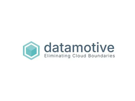 Datamotive Logo