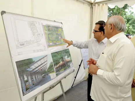 Gujarat CM Bhupendra Patel (Photo/X:@Bhupendrapbjp)