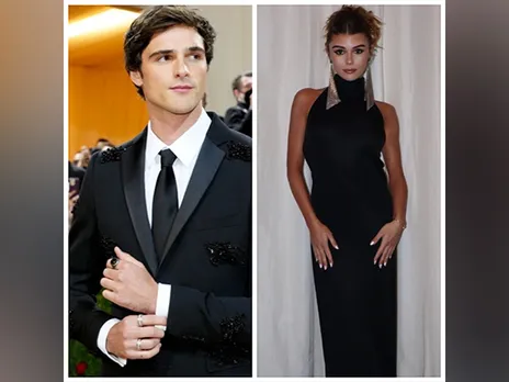 Jacob Elordi, Olivia Jade (Image source: Instagram)