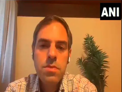 Washington DC-based South Asia analyst, Michael Kugelman (Photo/ANI)
