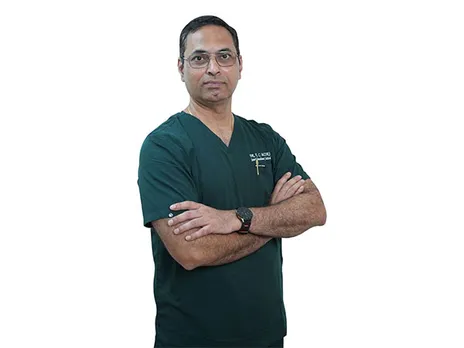 Renowned Critical Care Expert Dr. K C Misra Rejoins CARE Hospitals, Banjara Hills as Sr. Consultant & HOD – Critical Care