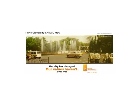 Goyal Properties Campaign