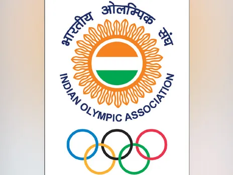 IOA logo