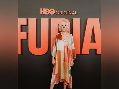 Actor  Susi Sánchez (Image source: Instagram)