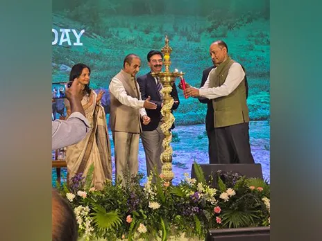 Visuals from the event (Photo Credit: PIB)