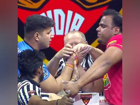 Pro Panja League action (Photo/Pro Panja League)