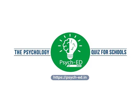 Eight Edition of Psych-ED 2025 -  India’s Most Anticipated Psychology Quiz for Schools is Back