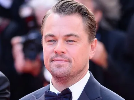 Leonardo DiCaprio (Image source: X)
