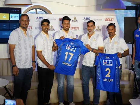Pawan Sehrawat, captain of Tamil Thalaivas (Photo: PKL)