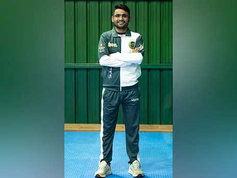 Ankit Jaglan (Photo: Patna Pirates)