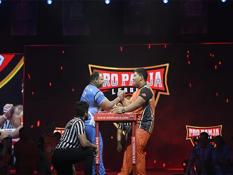 Pro Panja League action (Photo: Pro Panja League)