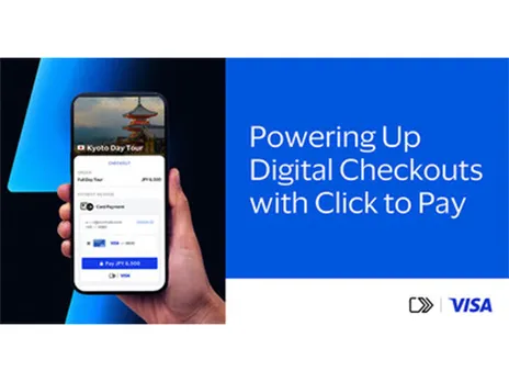 Visa Expands Click to Pay Across Asia Pacific with 2C2P, Adyen, AsiaPay and Worldpay