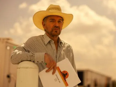 Billy Bob Thornton in Landman (Photo: Instagram/@landmanpplus)